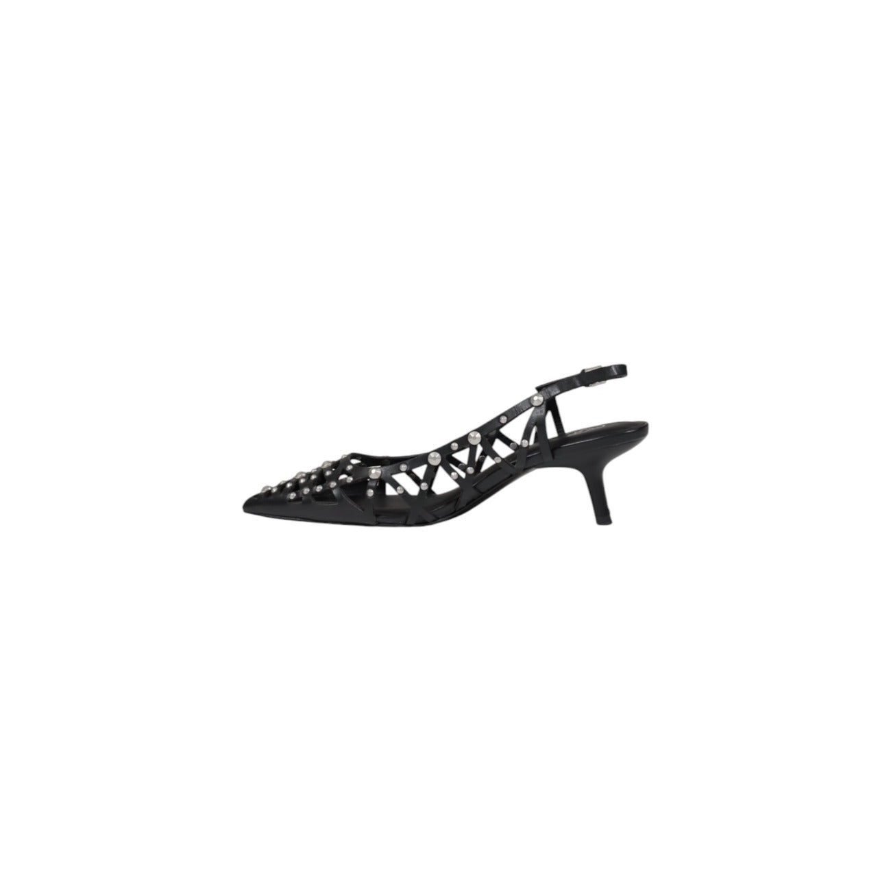 Ash  Scarpe Décolleté Donna