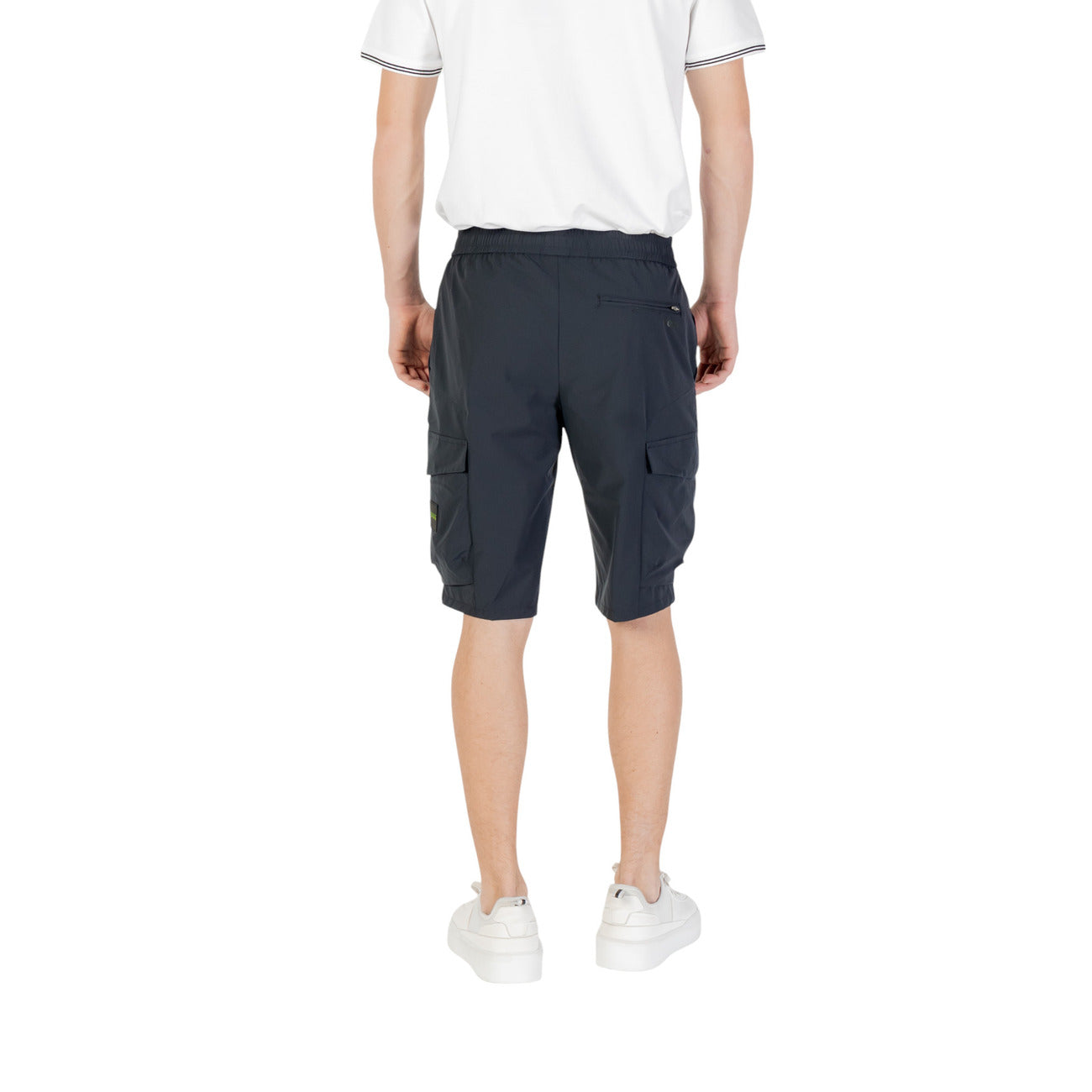 Boss Bermuda Uomo