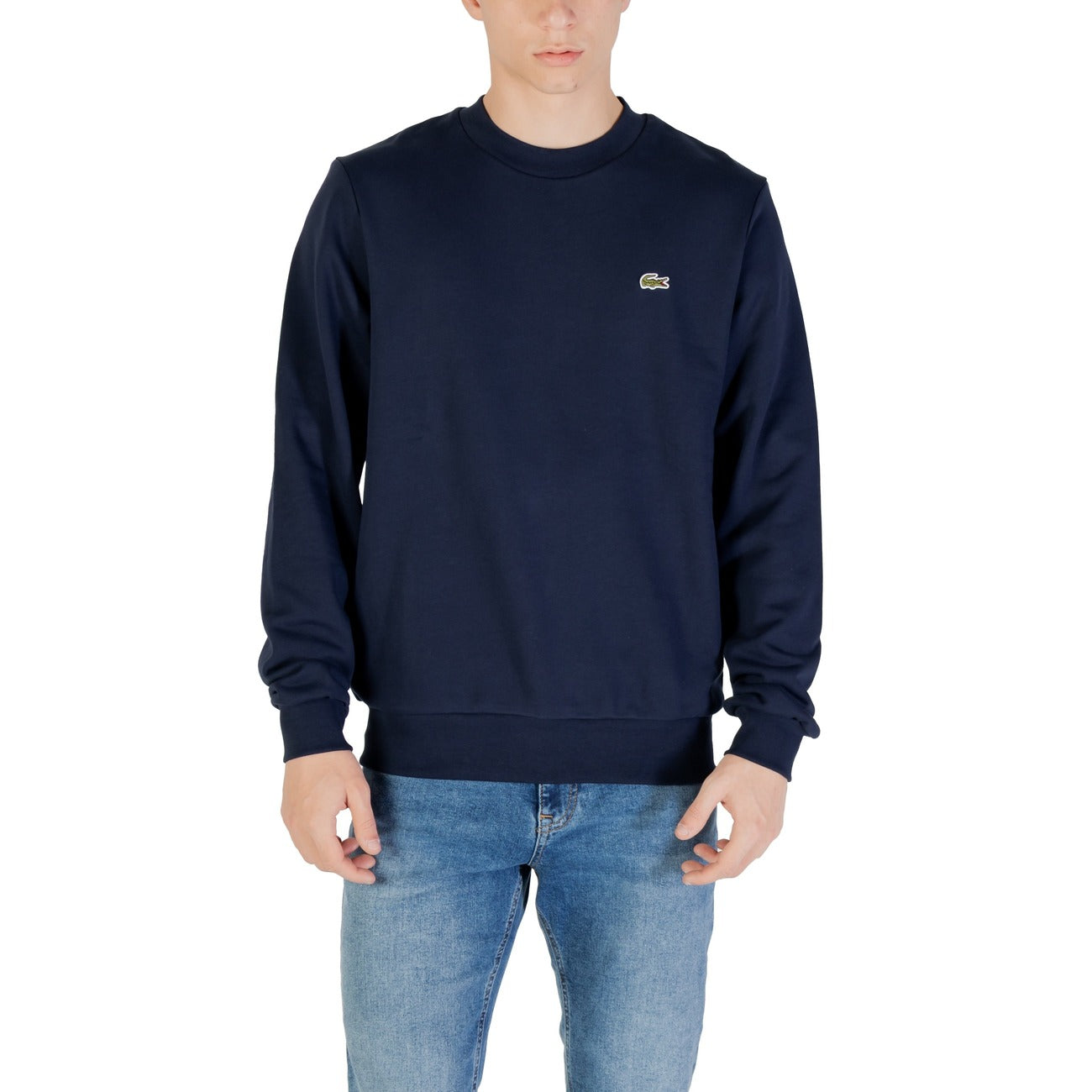 Lacoste Felpa Uomo