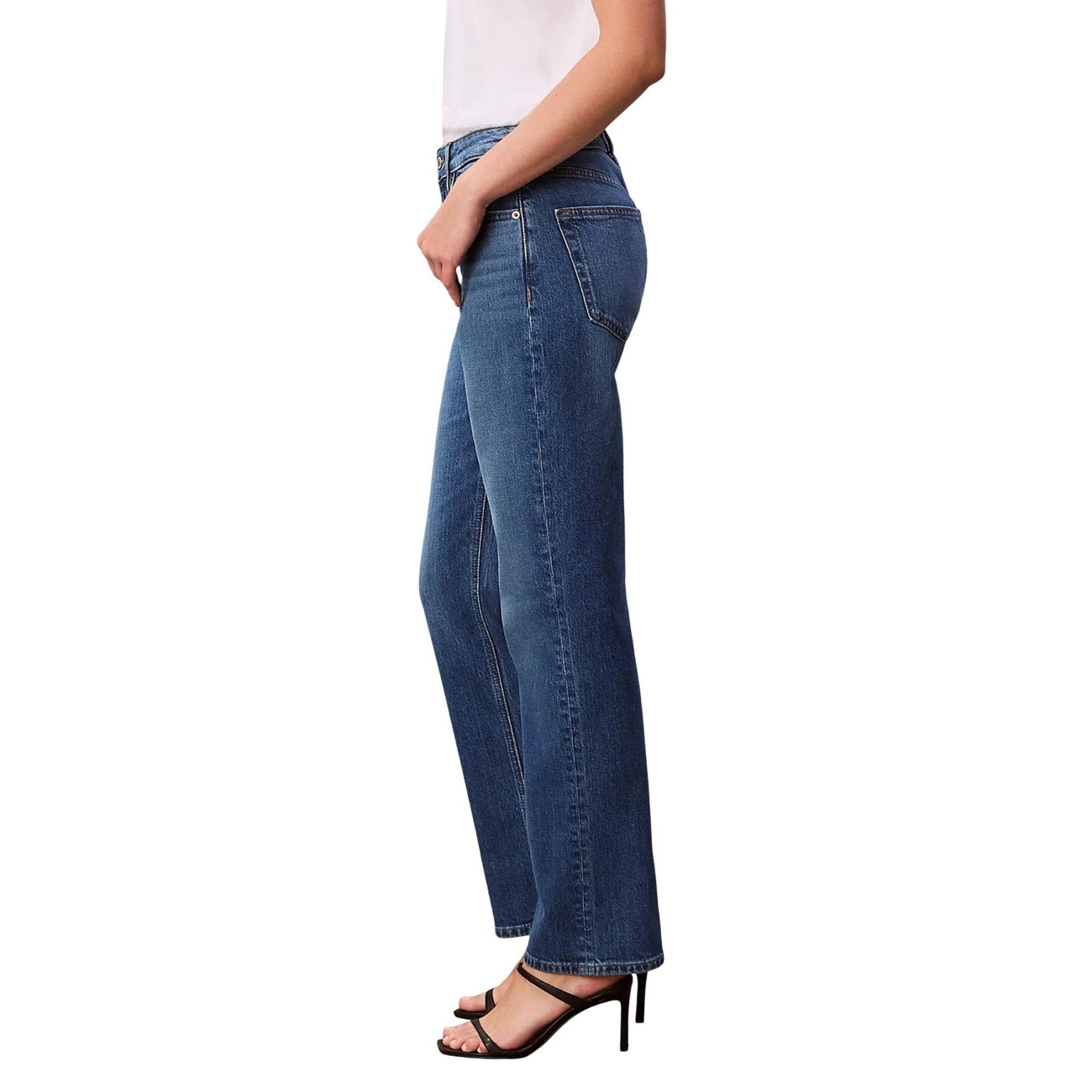 Calvin Klein Jeans Jeans Donna