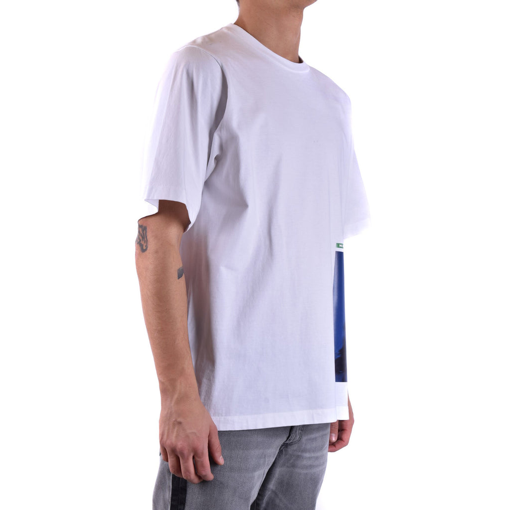 Dsquared T-Shirt Uomo