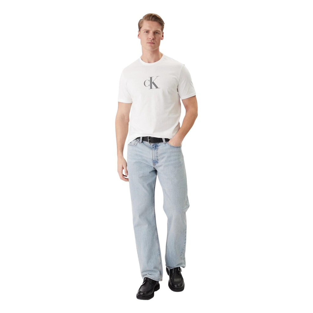 Calvin Klein T-Shirt Uomo