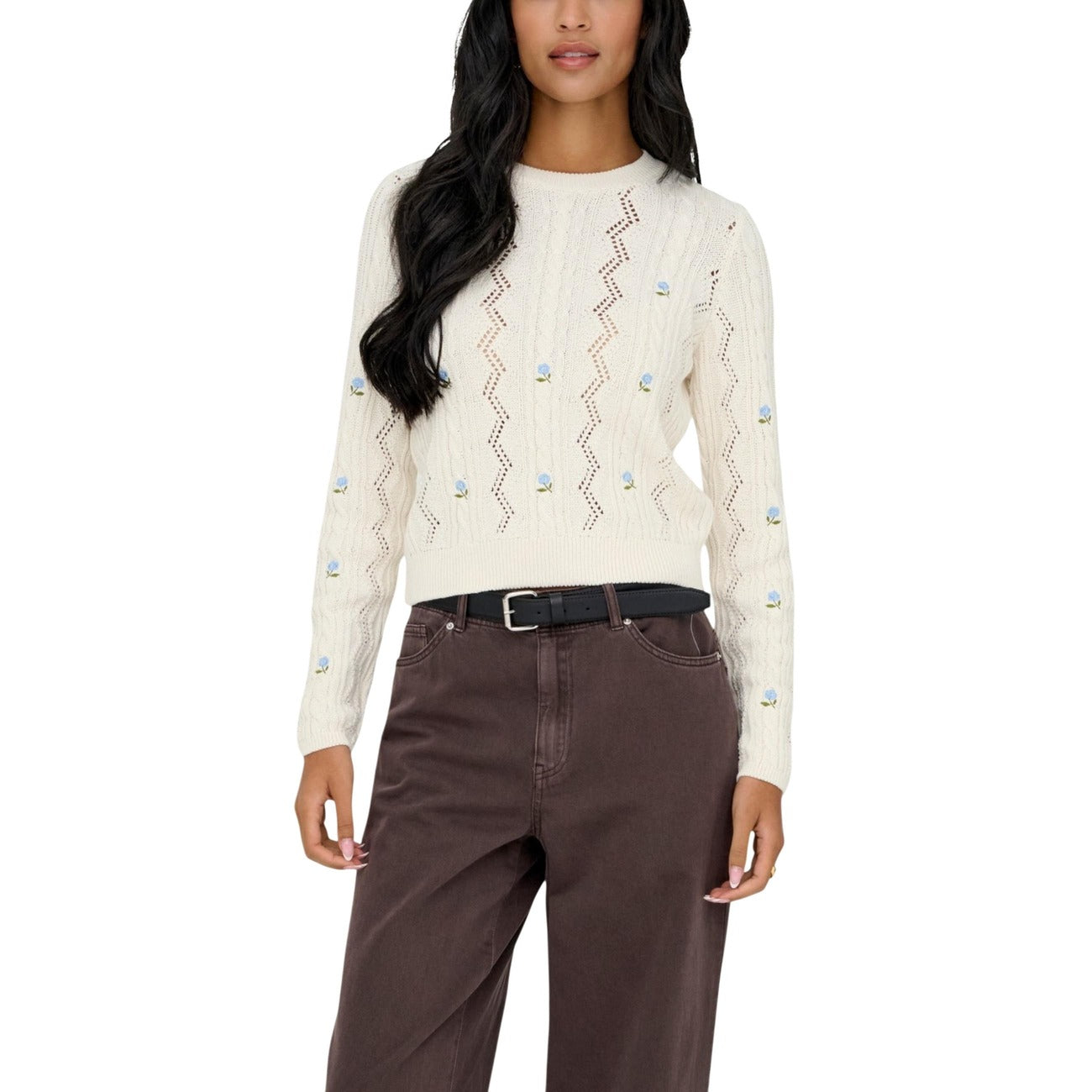 Only Maglia Donna