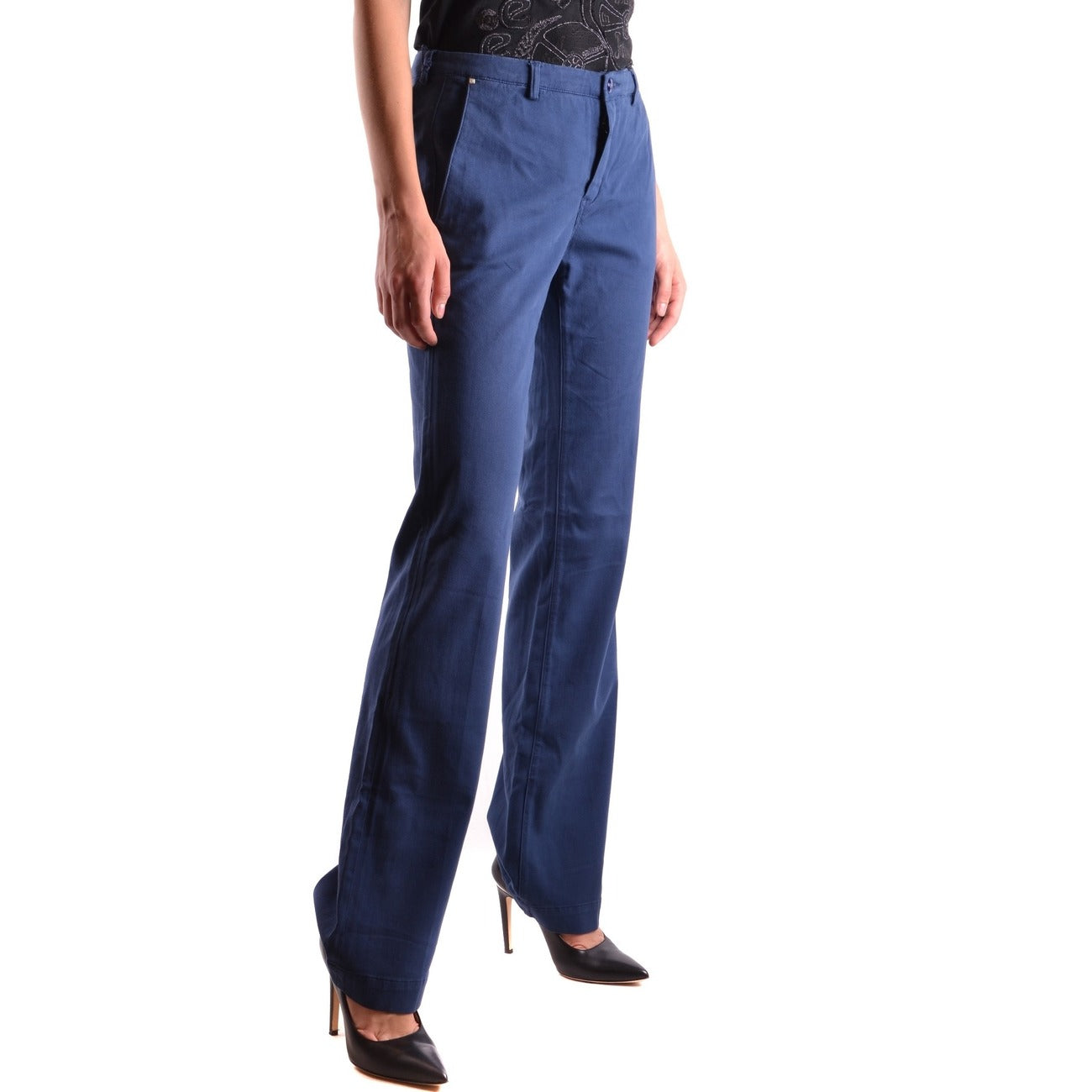 Jacob Cohen Pantaloni Donna