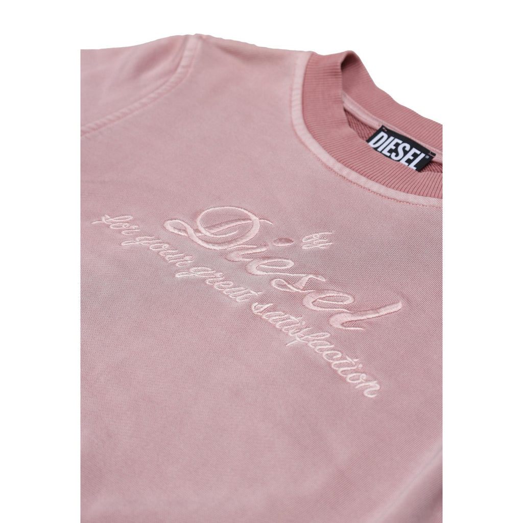 Diesel Felpa Donna