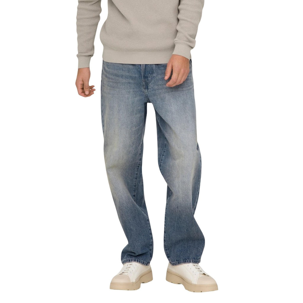 Only & Sons Jeans Uomo
