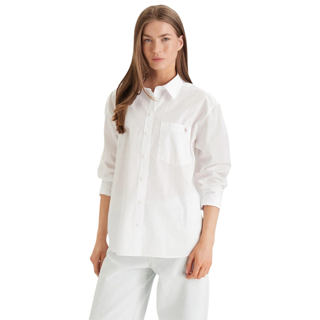 Calvin Klein Jeans Camicia Donna