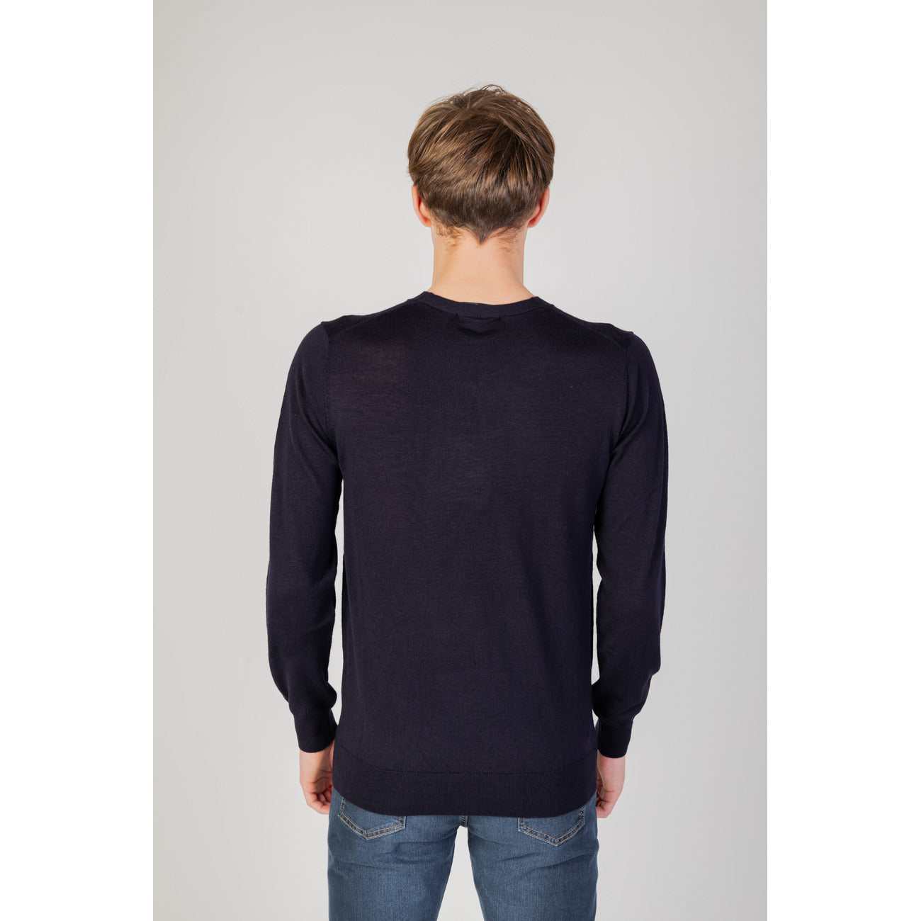 Liu Jo Maglia Uomo