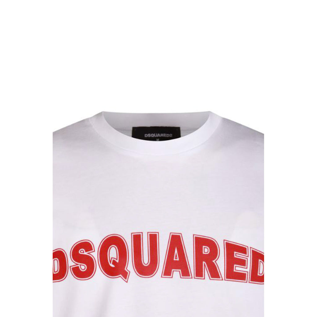 Dsquared2 T-Shirt Uomo