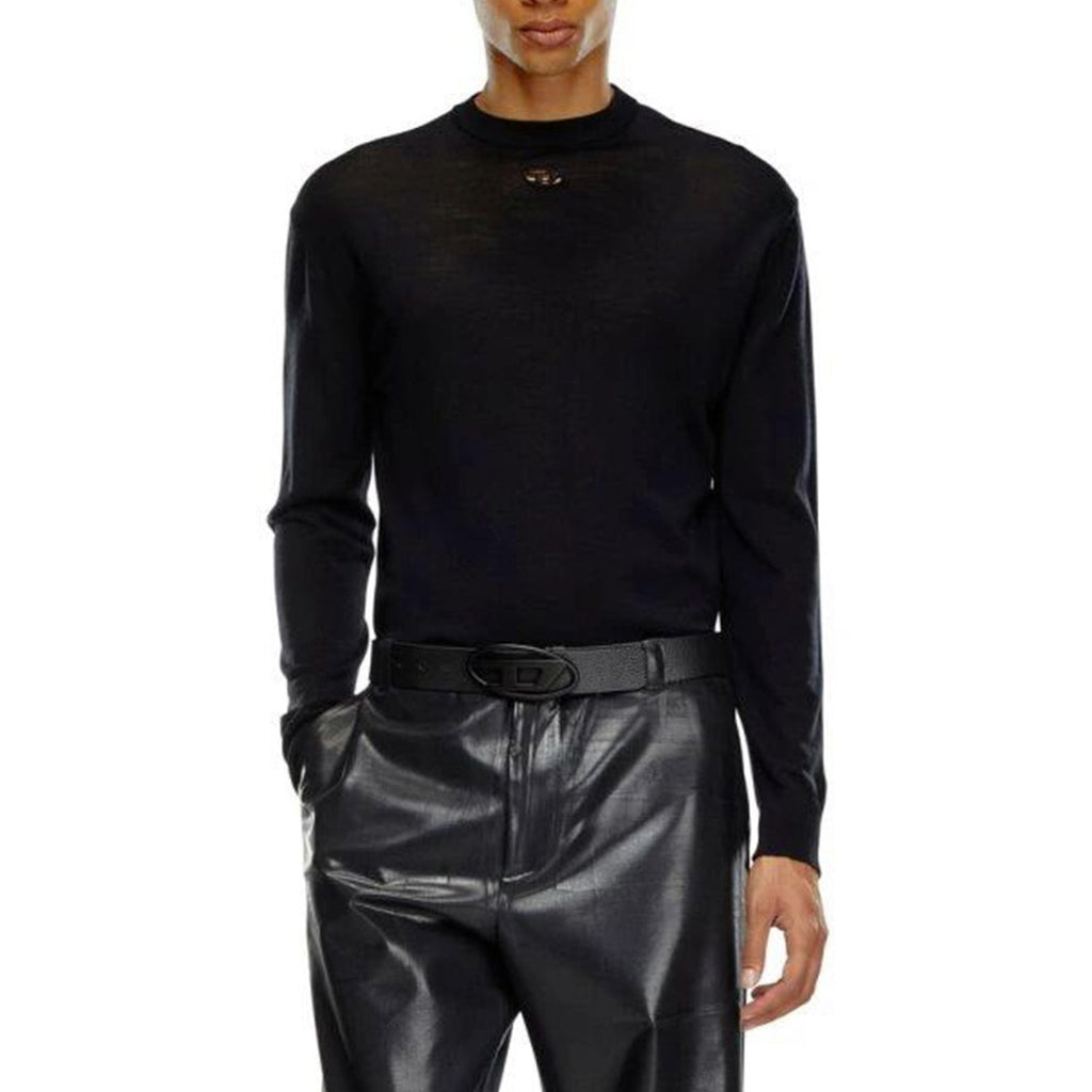 Diesel Maglia Uomo