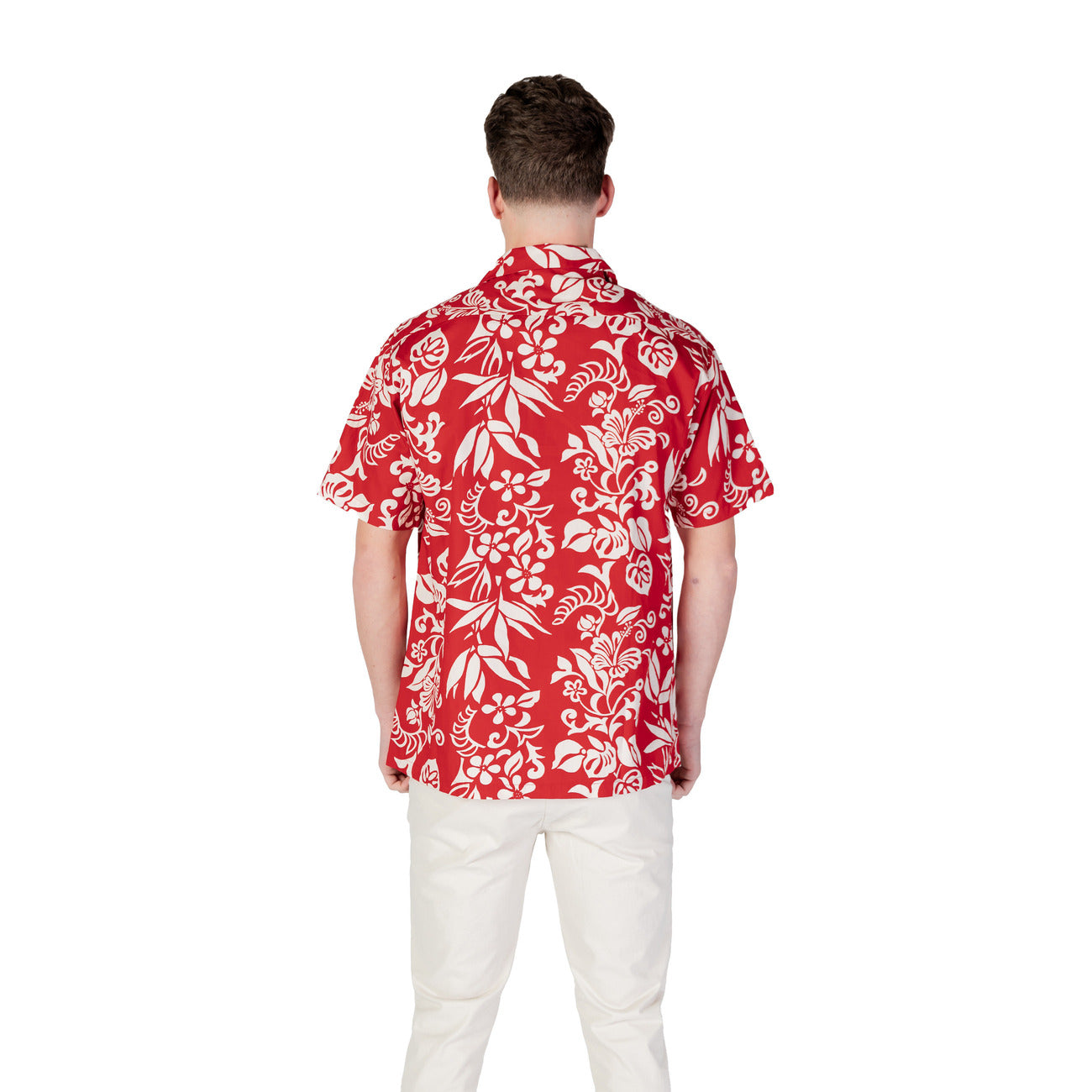 Replay Camicia Uomo