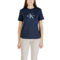 Calvin Klein Jeans T-Shirt Donna