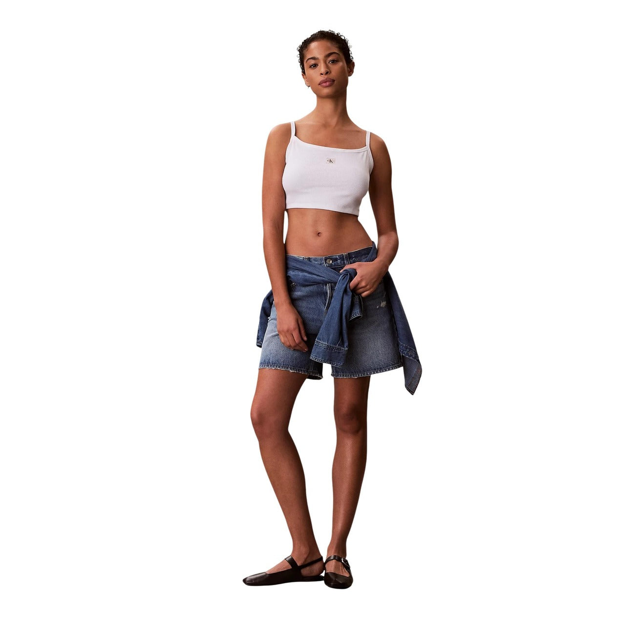 Calvin Klein Jeans Top Donna