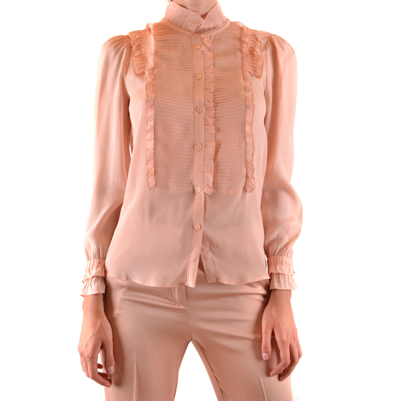 Twin-set Simona Barbieri Camicia Donna