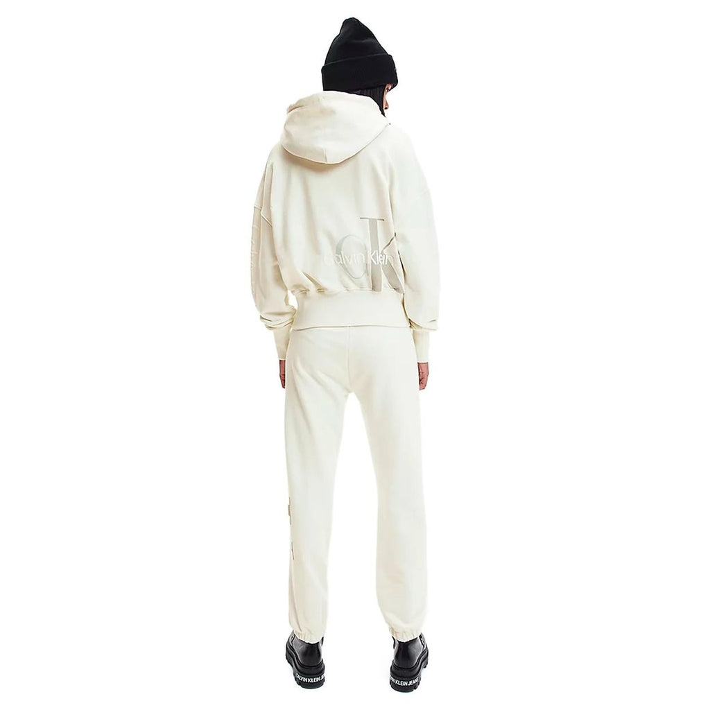 Calvin Klein Jeans Felpa Donna