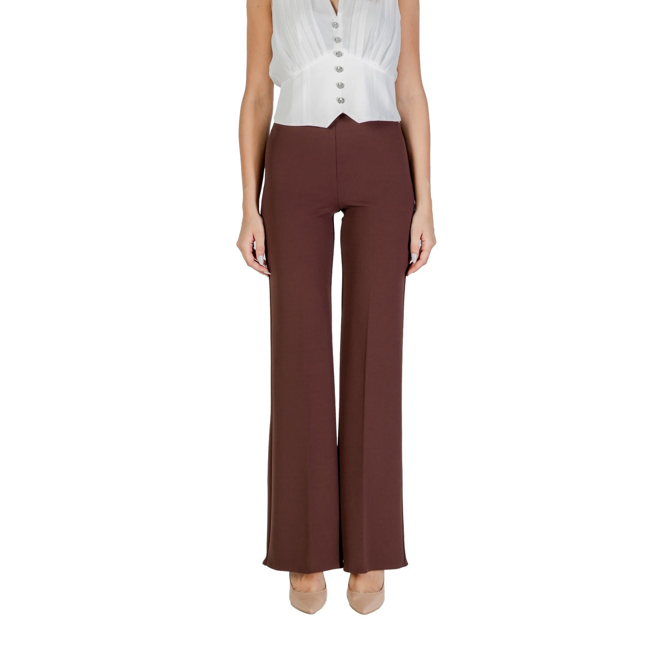 Rinascimento Pantaloni Donna