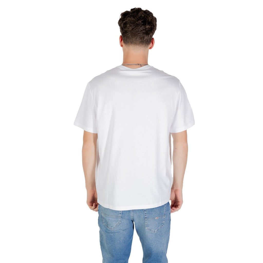 Calvin Klein Jeans T-Shirt Uomo