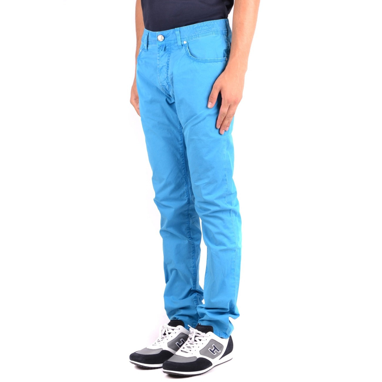 Jacob Cohen Jeans Uomo