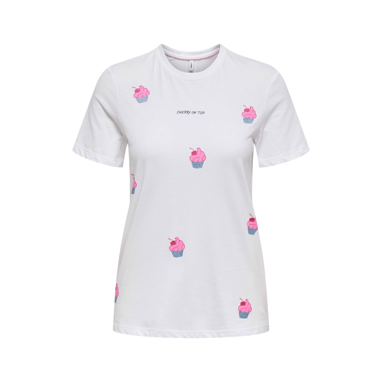 Only T-Shirt Donna