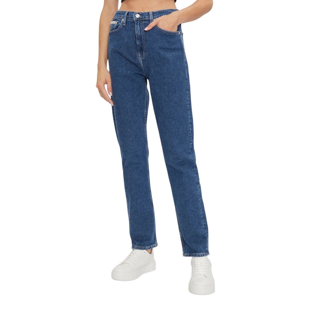 Calvin Klein Jeans Jeans Donna