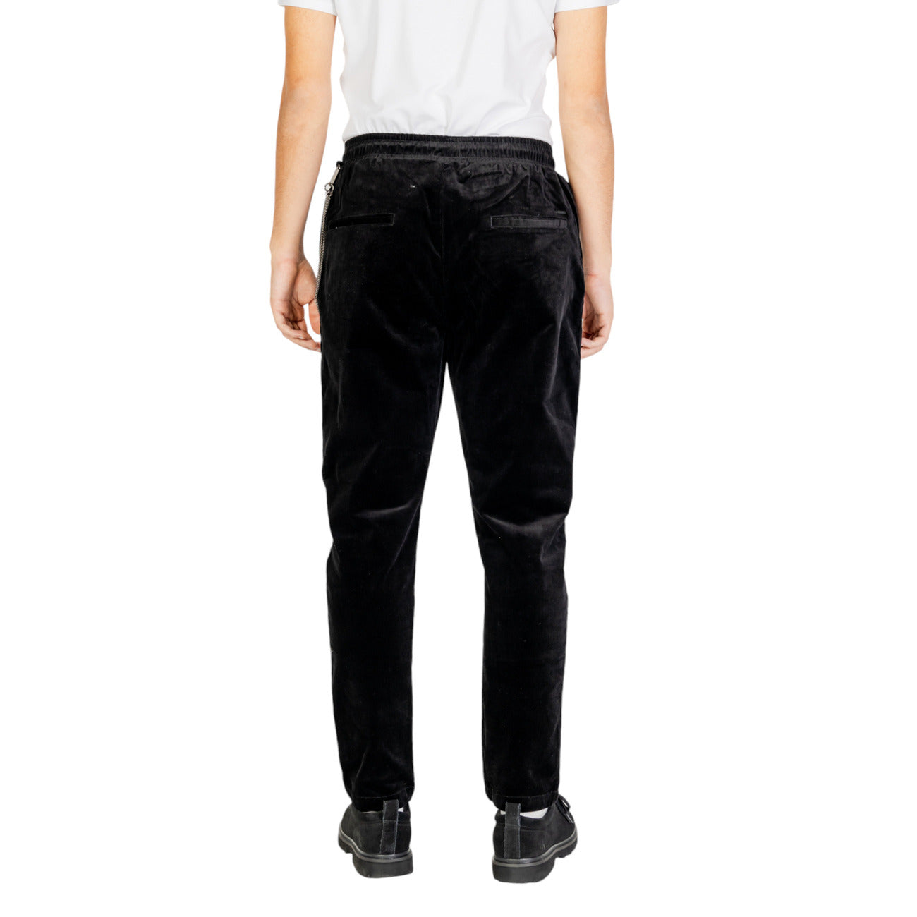 Gianni Lupo Pantaloni Uomo