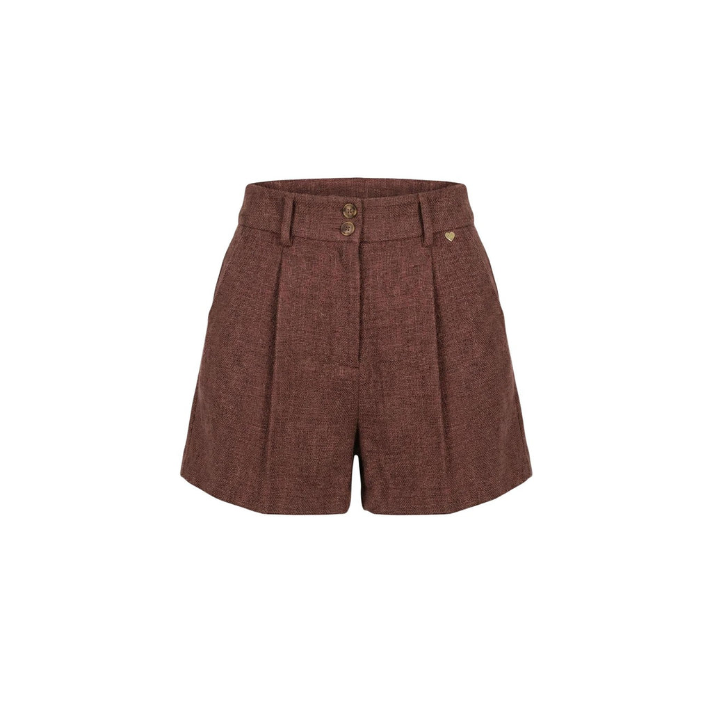 Artigli Shorts Donna