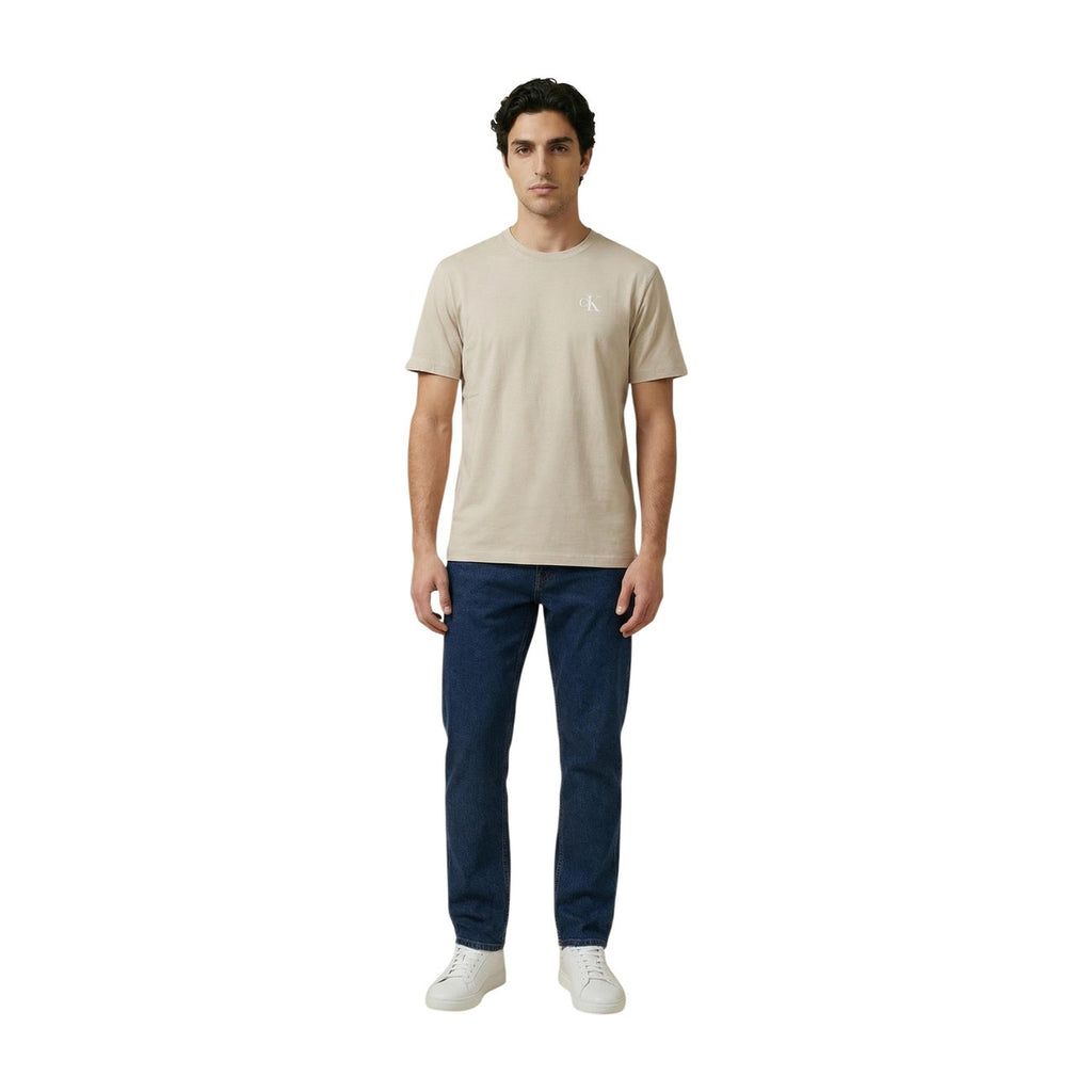 Calvin Klein Jeans T-Shirt Uomo