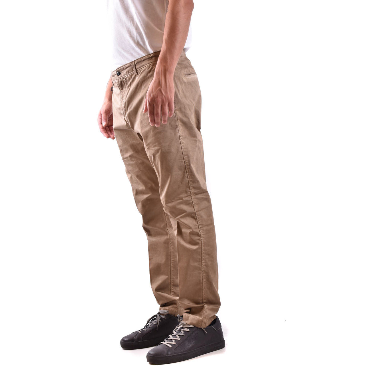 Dondup Pantaloni Uomo