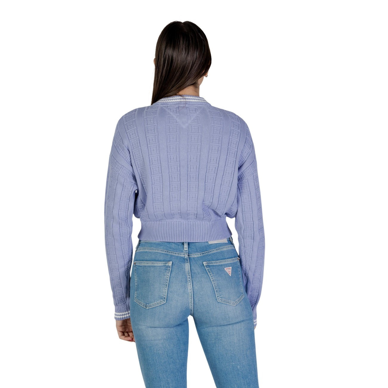 Tommy Hilfiger Jeans Maglia Donna
