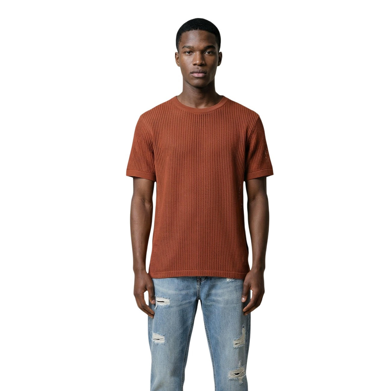 Antony Morato T-Shirt Uomo