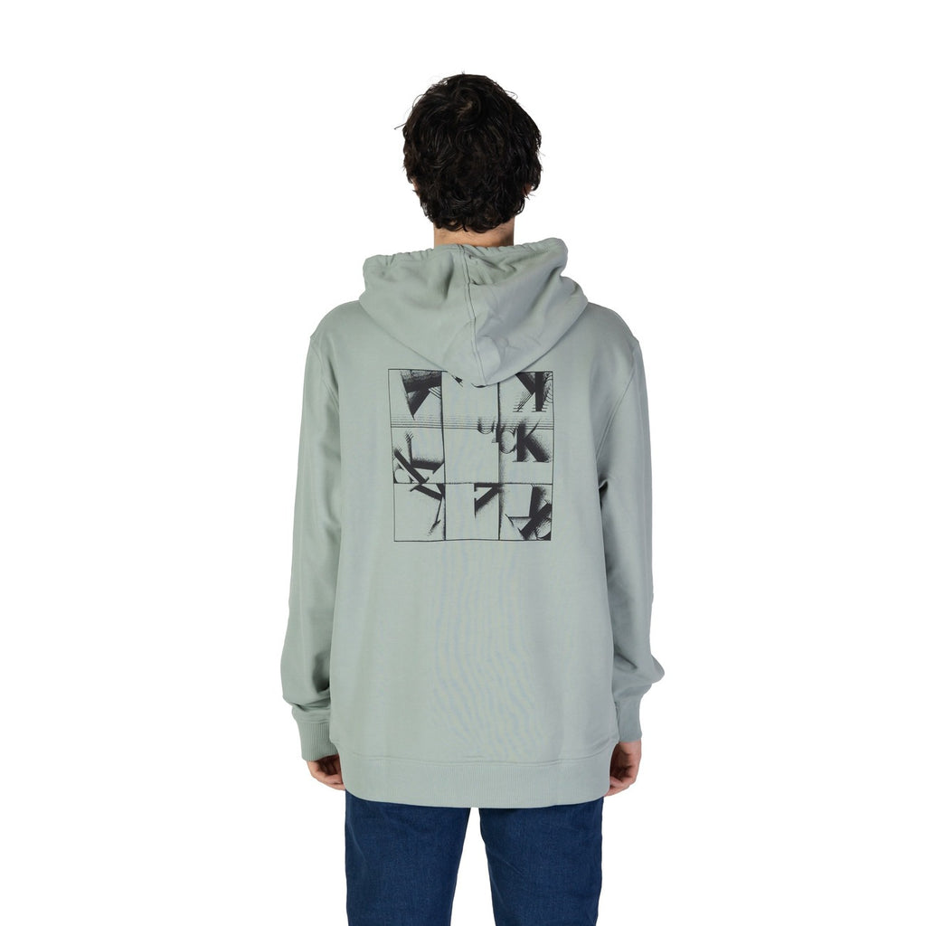 Calvin Klein Jeans Felpa Uomo