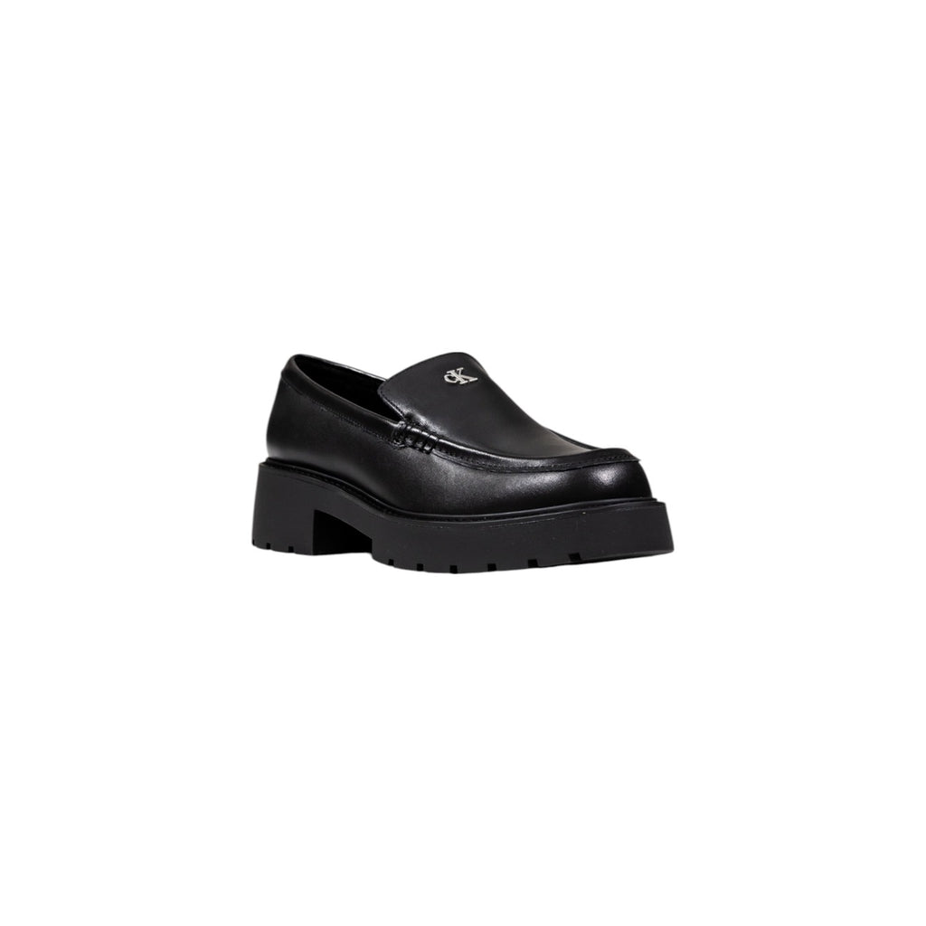 Calvin Klein Jeans Scarpe Stringate Donna