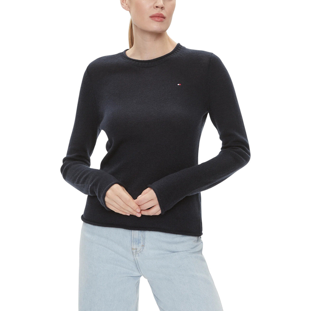 Tommy Hilfiger Maglia Donna