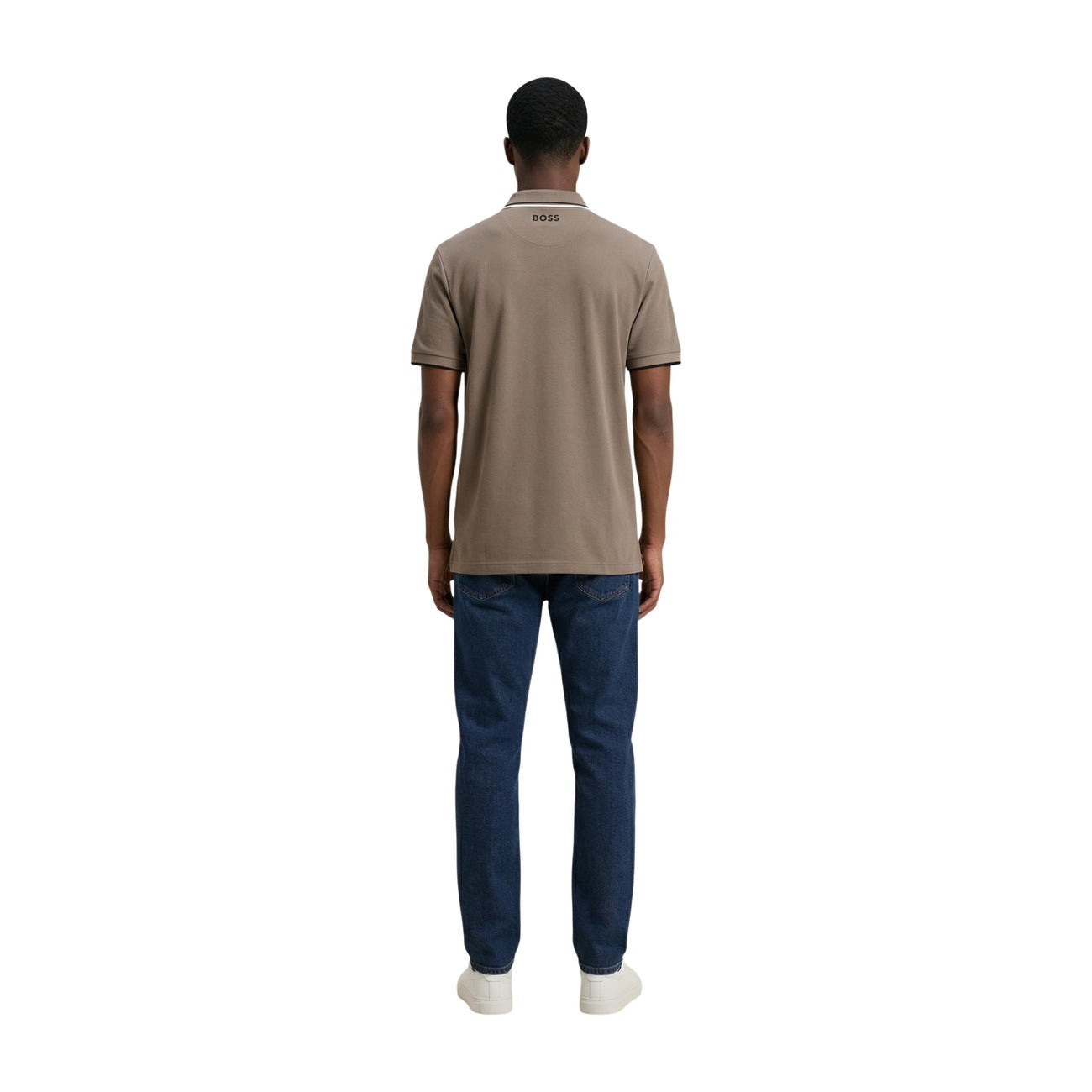Boss Polo Uomo