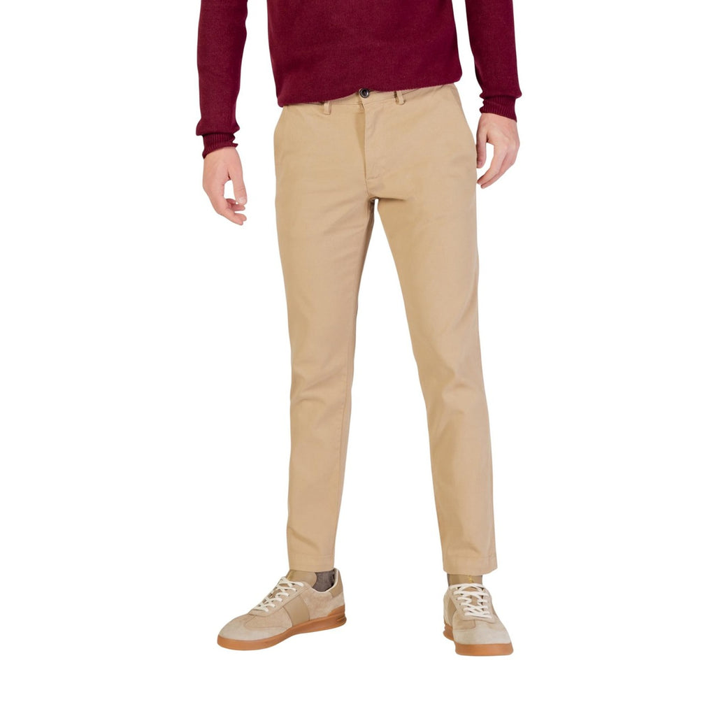 Borghese Pantaloni Uomo