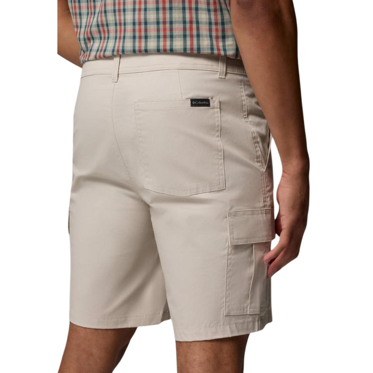 Columbia Bermuda Uomo