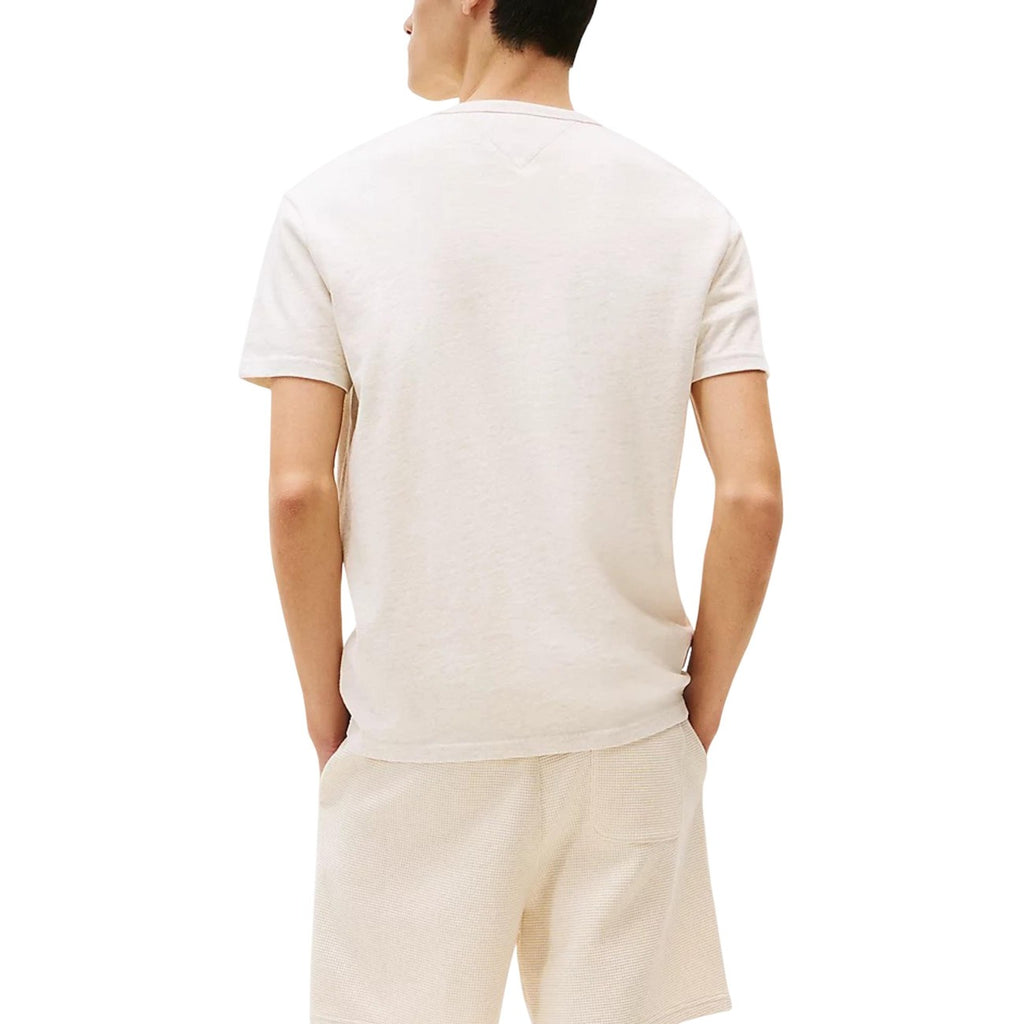 Tommy Hilfiger Jeans T-Shirt Uomo