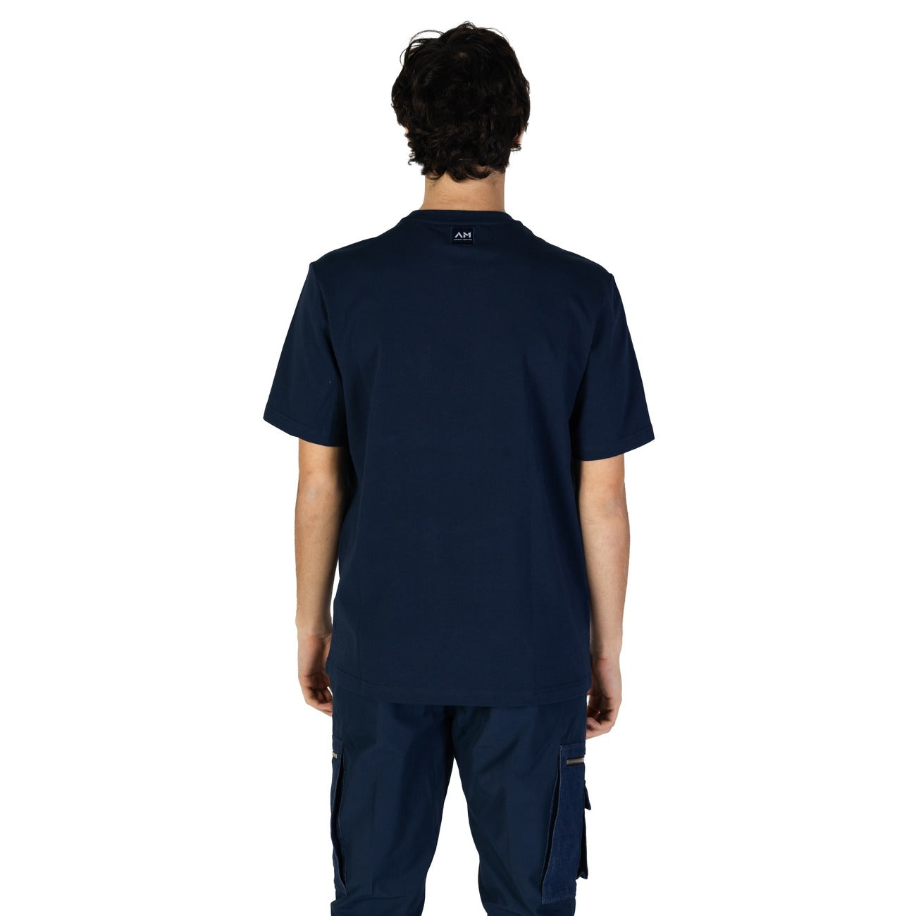 Antony Morato T-Shirt Uomo