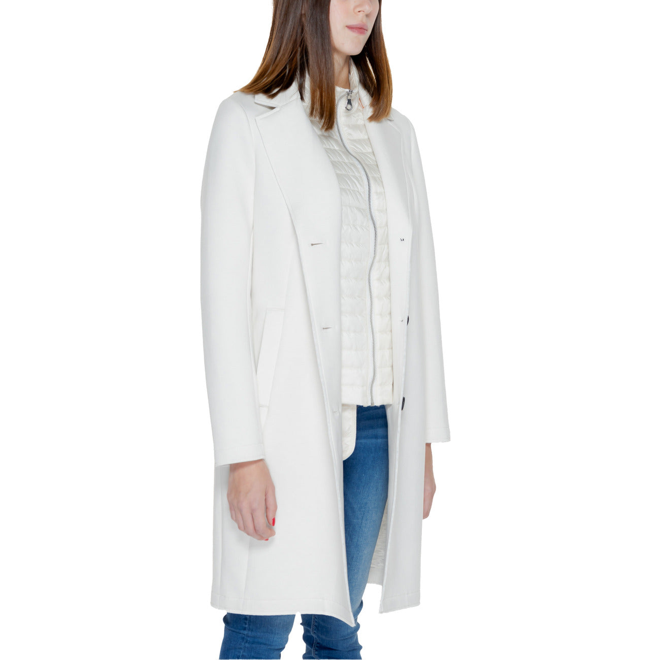 Street One Cappotto Donna