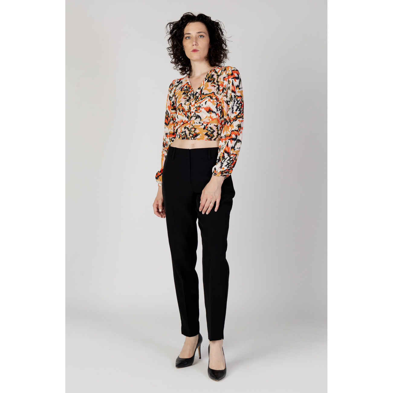 Only Blouse Donna