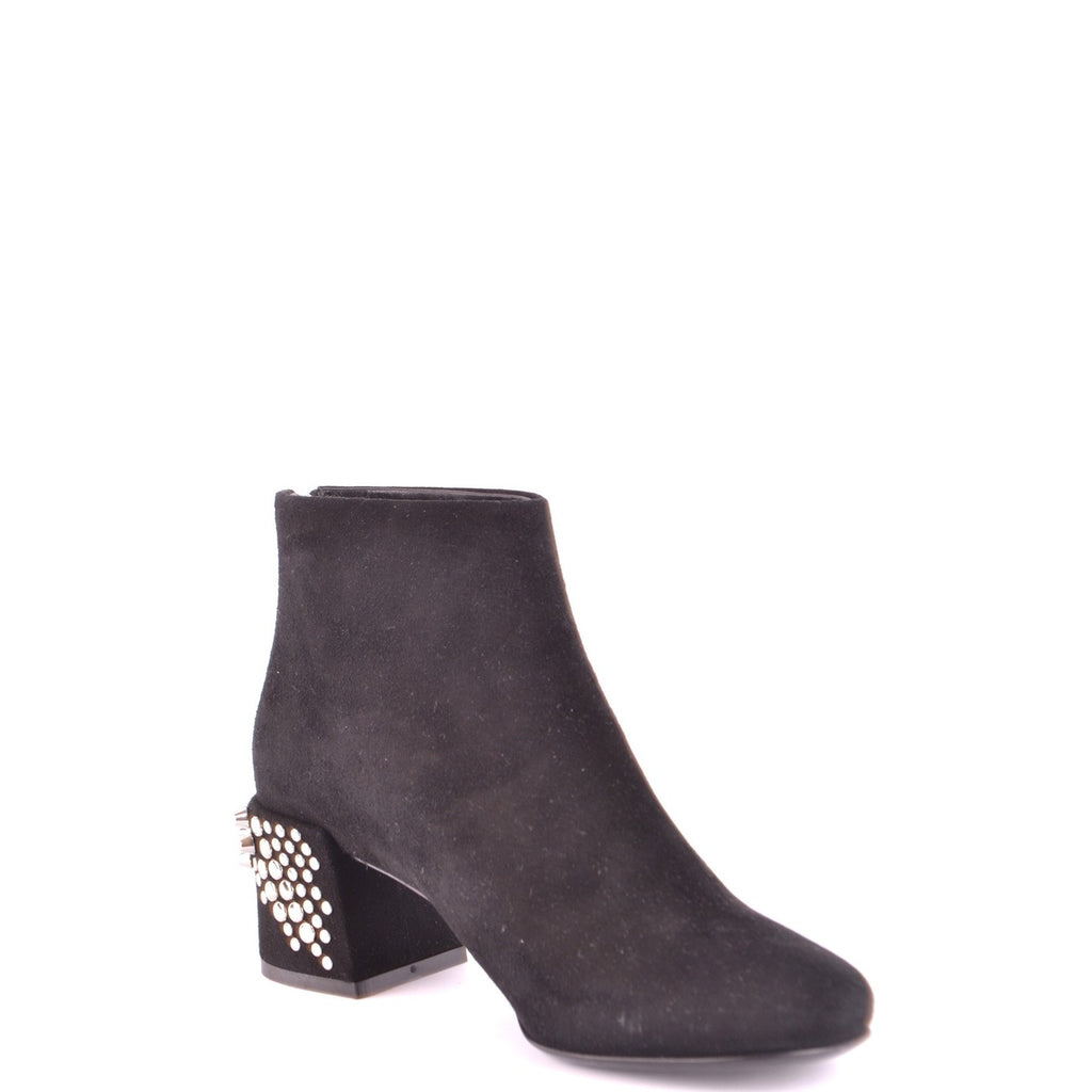 Alexander Mcqueen Stivali Donna