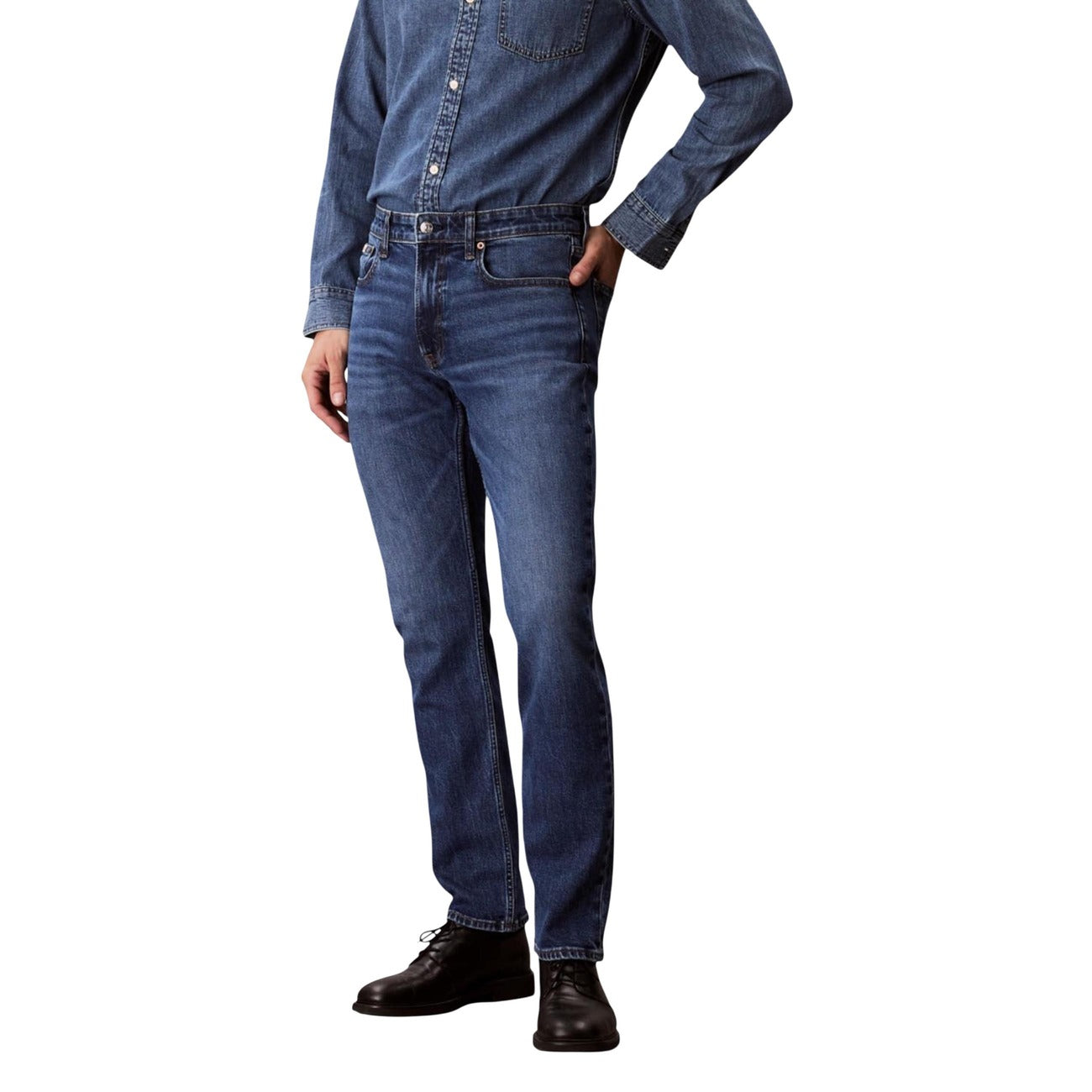 Calvin Klein Jeans Jeans Uomo