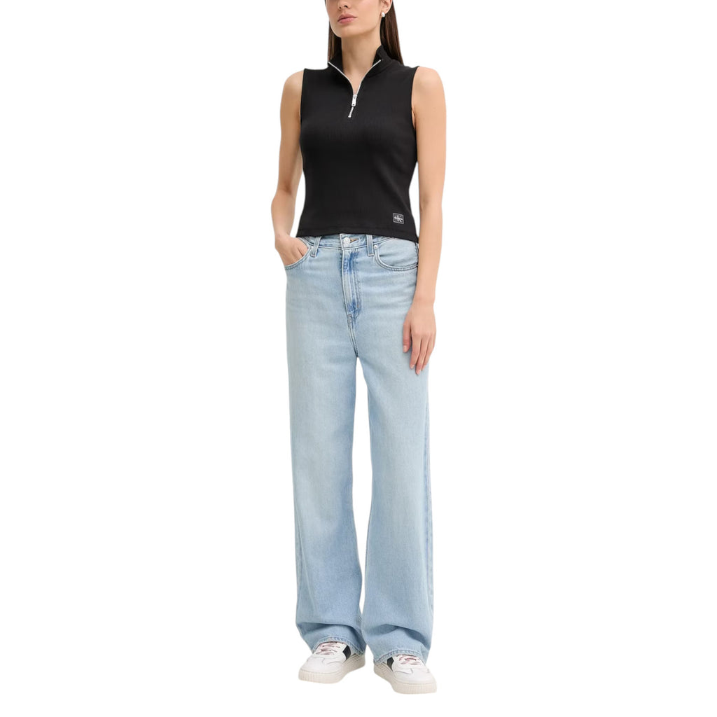 Calvin Klein Jeans Top Donna