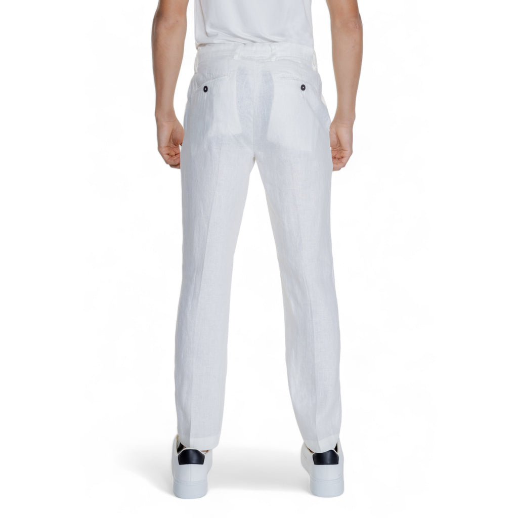 Borghese Pantaloni Uomo