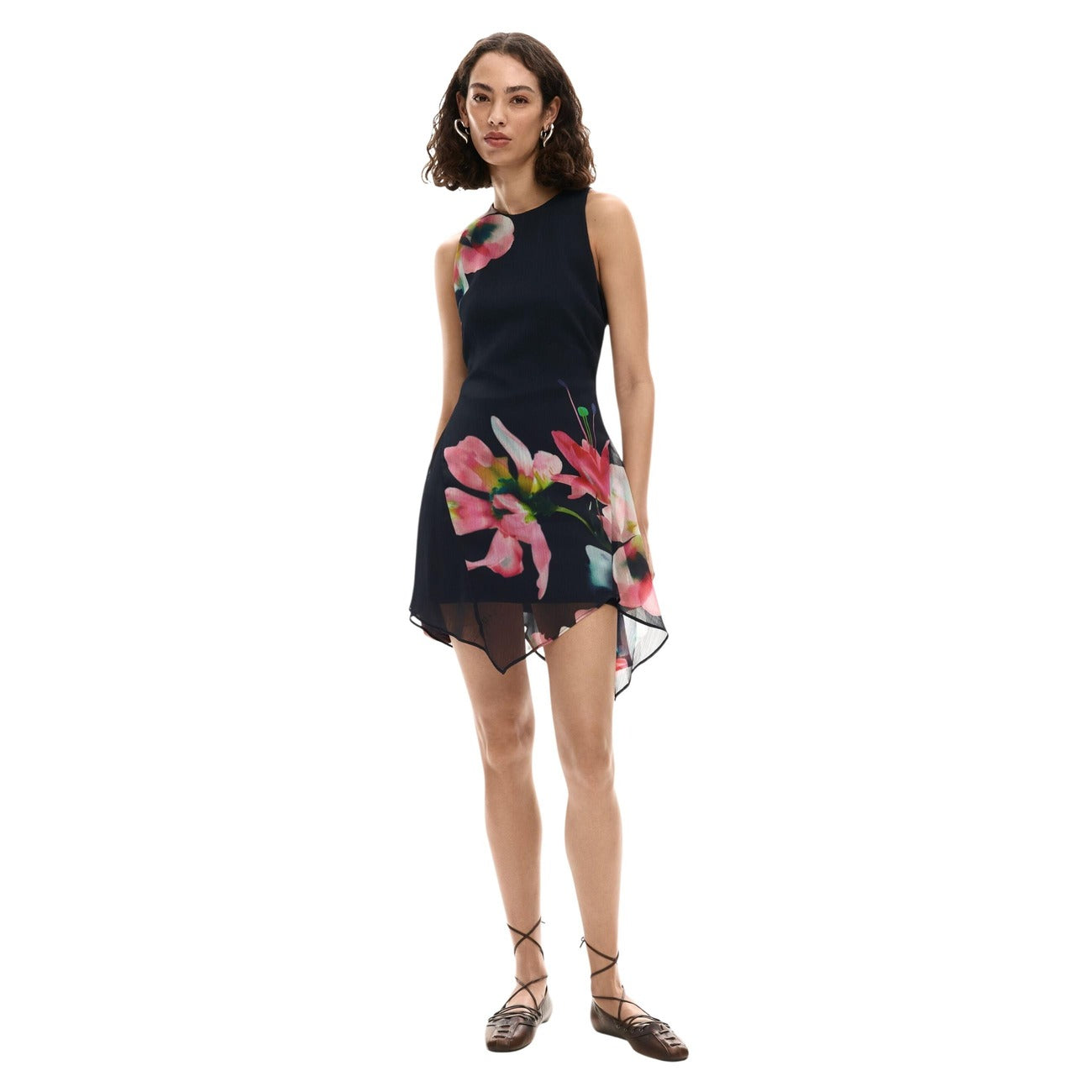 Desigual Abito Donna