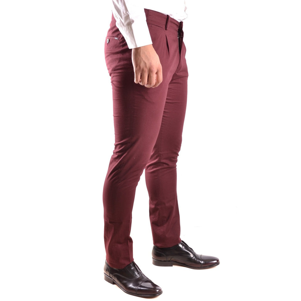 Michael Kors Pantaloni Uomo