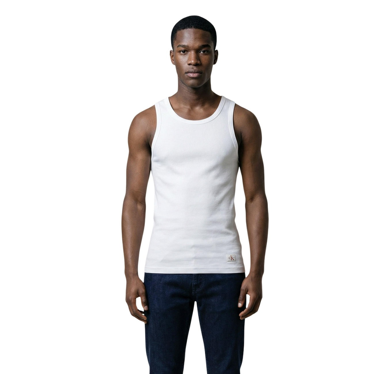 Calvin Klein Jeans Canotta Uomo