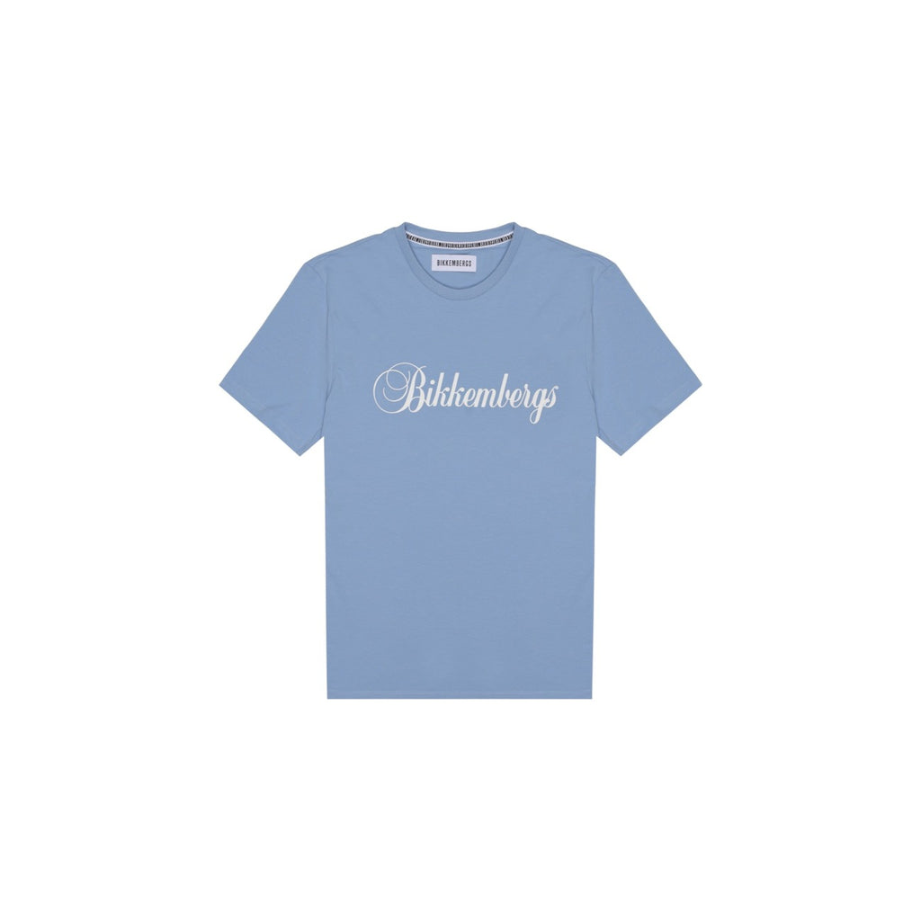 Bikkembergs T-Shirt Uomo