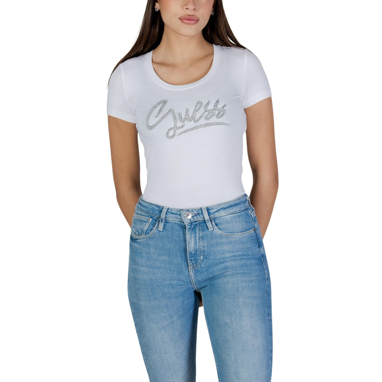 Guess T-Shirt Donna