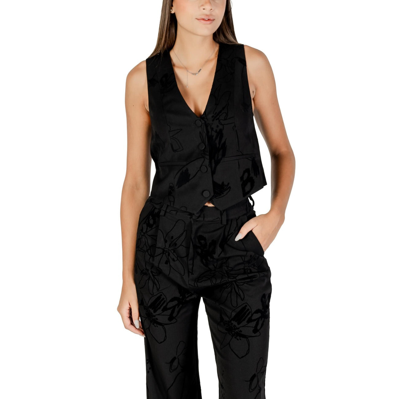 Desigual Gilet Donna